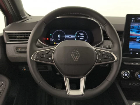 Renault Clio TCE GLP TECHNO 74KW 5P