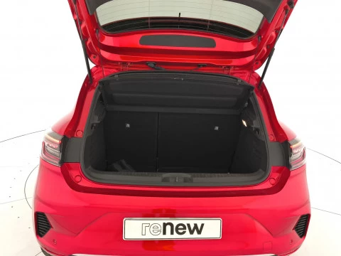 Renault Clio TCE GLP TECHNO 74KW 5P