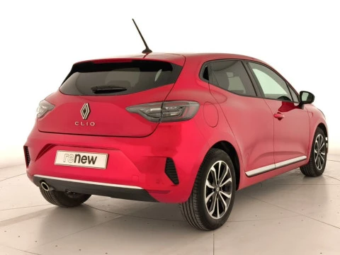 Renault Clio TCE GLP TECHNO 74KW 5P