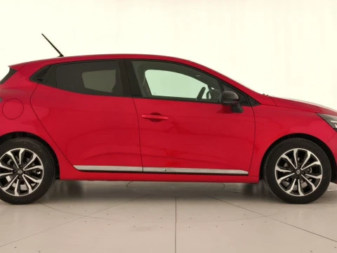 Renault Clio TCE GLP TECHNO 74KW 5P