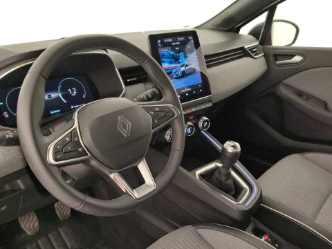 Renault Clio TCE GLP TECHNO 74KW 5P