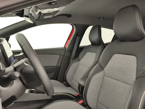 Renault Clio TCE GLP TECHNO 74KW 5P