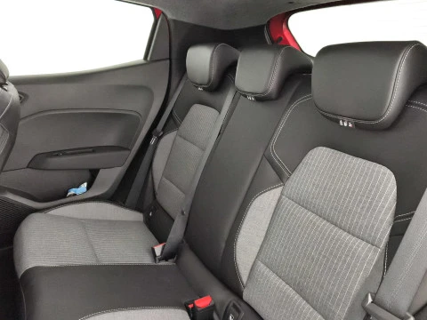Renault Clio TCE GLP TECHNO 74KW 5P