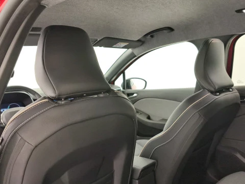 Renault Clio TCE GLP TECHNO 74KW 5P