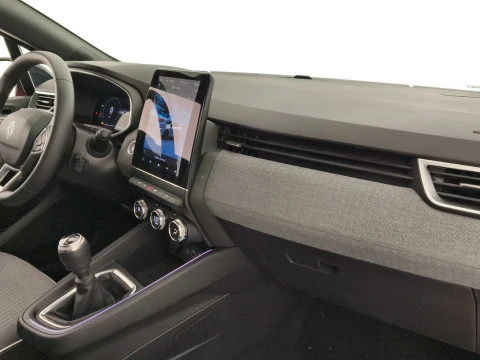 Renault Clio TCE GLP TECHNO 74KW 5P