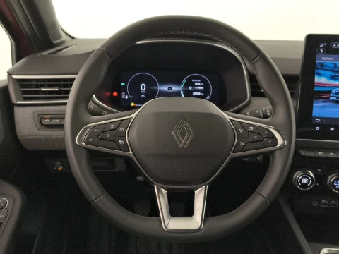 Renault Clio TCE GLP TECHNO 74KW 5P