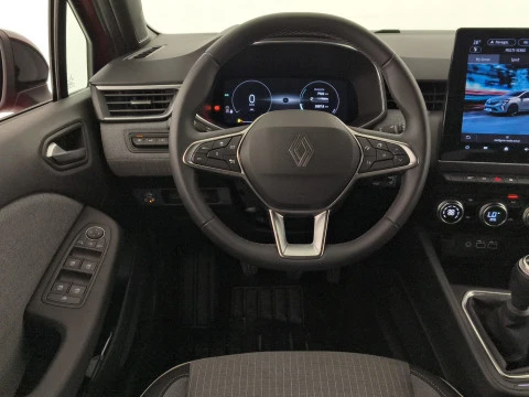 Renault Clio TCE GLP TECHNO 74KW 5P