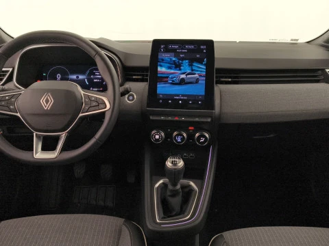 Renault Clio TCE GLP TECHNO 74KW 5P