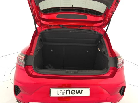 Renault Clio TCE GLP TECHNO 74KW 5P