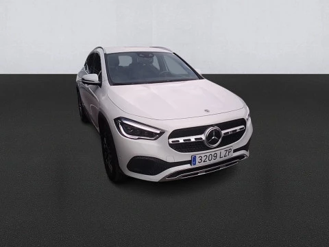 Mercedes-Benz GLA GLA 200 D