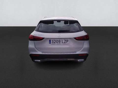 Mercedes-Benz GLA GLA 200 D