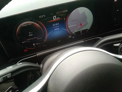 Mercedes-Benz GLA GLA 200 D