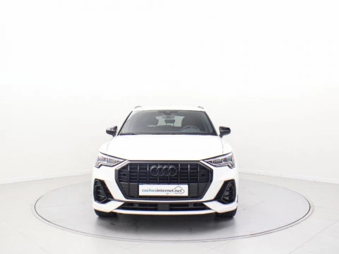 Audi Q3 1.5 35 TFSI S TRONIC BLACK LINE 150 5P