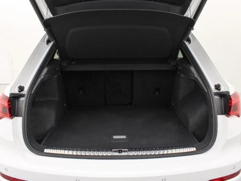 Audi Q3 1.5 35 TFSI S TRONIC BLACK LINE 150 5P