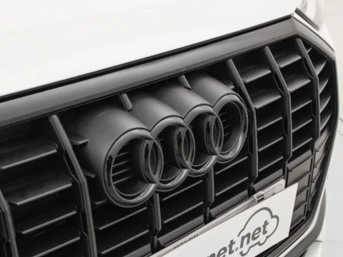 Audi Q3 1.5 35 TFSI S TRONIC BLACK LINE 150 5P