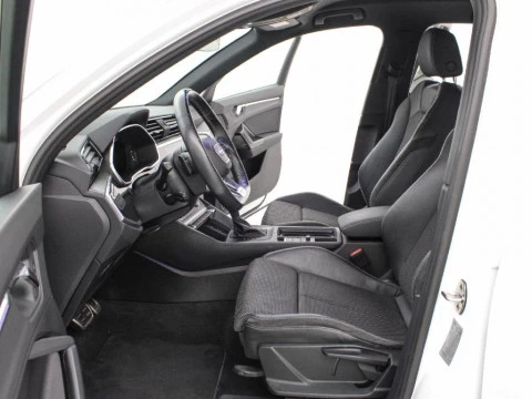 Audi Q3 1.5 35 TFSI S TRONIC BLACK LINE 150 5P