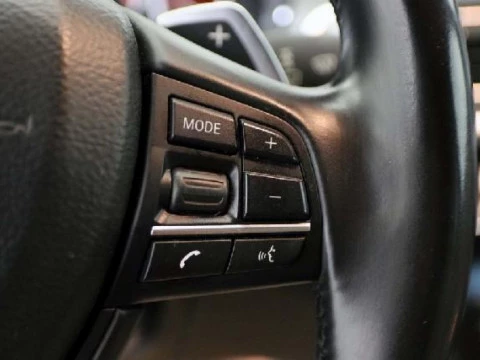 BMW SERIES 6 SERIE 6 650I XDRIVE GRAN COUPE