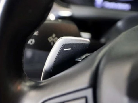 BMW SERIES 6 SERIE 6 650I XDRIVE GRAN COUPE