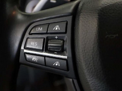 BMW SERIES 6 SERIE 6 650I XDRIVE GRAN COUPE