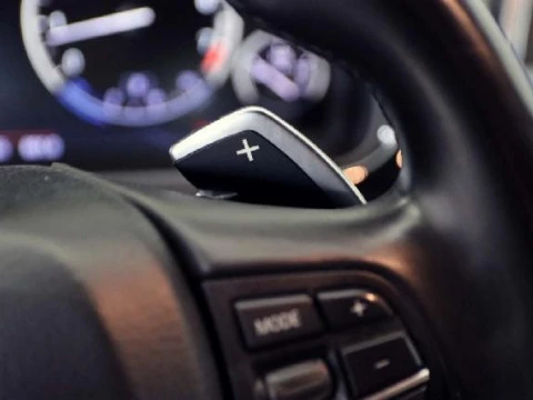 BMW SERIES 6 SERIE 6 650I XDRIVE GRAN COUPE