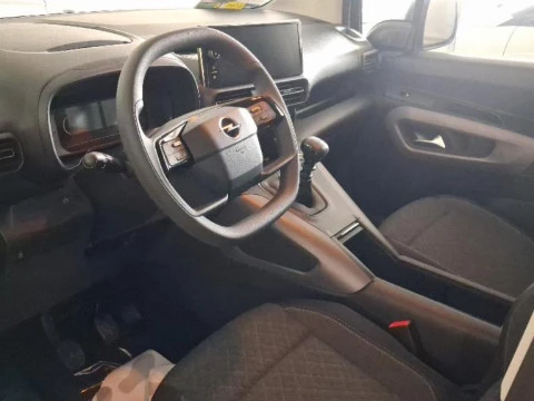 Opel Combo 1.5 BHDI 100CV 4P