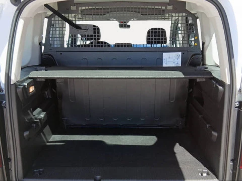 Peugeot Rifter Active Pack Business Standard BlueHDi 73 kW (100 CV)