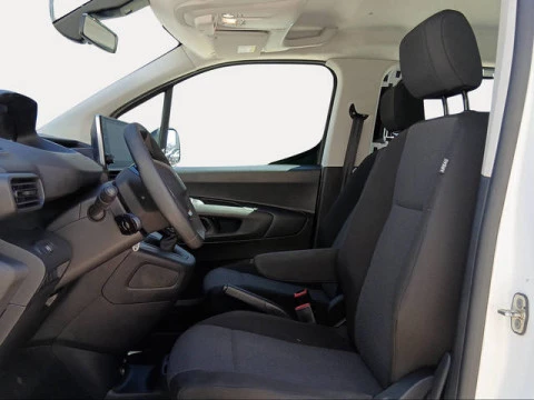 Peugeot Rifter Active Pack Business Standard BlueHDi 73 kW (100 CV)