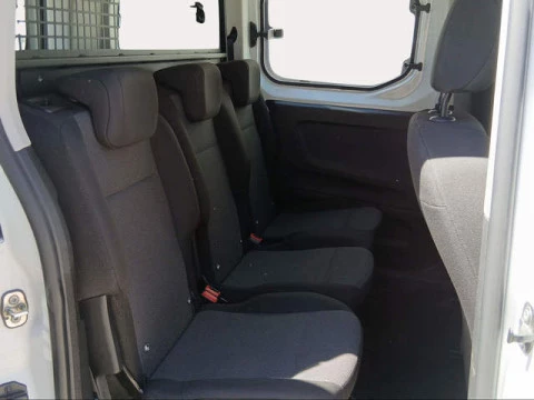 Peugeot Rifter Active Pack Business Standard BlueHDi 73 kW (100 CV)