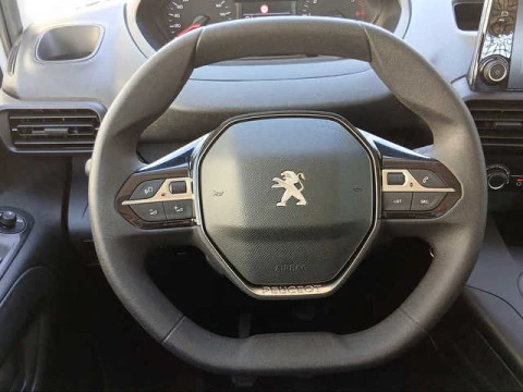 Peugeot Rifter Active Pack Business Standard BlueHDi 73 kW (100 CV)