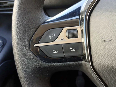 Peugeot Rifter Active Pack Business Standard BlueHDi 73 kW (100 CV)