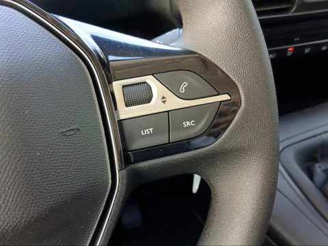 Peugeot Rifter Active Pack Business Standard BlueHDi 73 kW (100 CV)