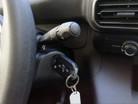 Peugeot Rifter Active Pack Business Standard BlueHDi 73 kW (100 CV)