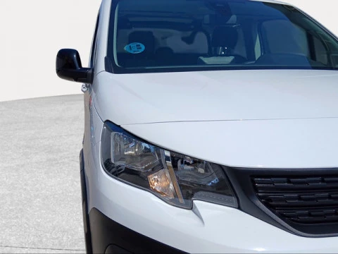 Peugeot Rifter Active Pack Business Standard BlueHDi 73 kW (100 CV)