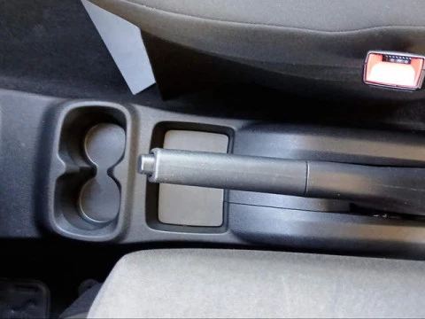 Peugeot Rifter Active Pack Business Standard BlueHDi 73 kW (100 CV)