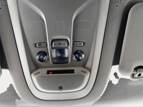 Peugeot Rifter Active Pack Business Standard BlueHDi 73 kW (100 CV)