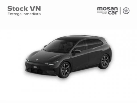 Leapmotor B05 B05 BEV 67.1kWh Design ProMax Auto