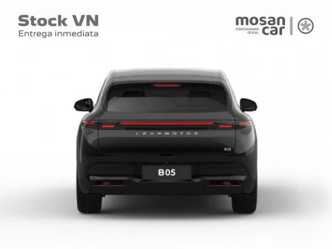 Leapmotor B05 B05 BEV 67.1kWh Design ProMax Auto