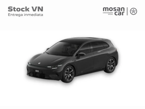 Leapmotor B05 B05 BEV 67.1kWh Design ProMax Auto