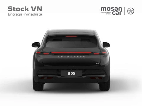 Leapmotor B05 B05 BEV 67.1kWh Design ProMax Auto