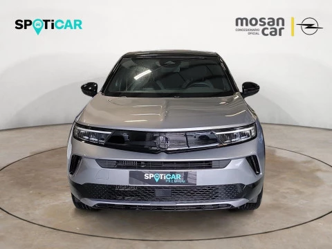 Opel Mokka 1.2 T XHT Hybrid eDCT6 GS