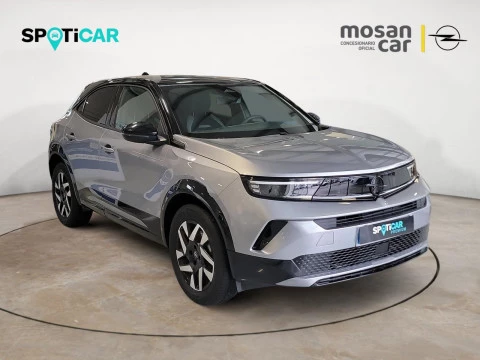 Opel Mokka 1.2 T XHT Hybrid eDCT6 GS