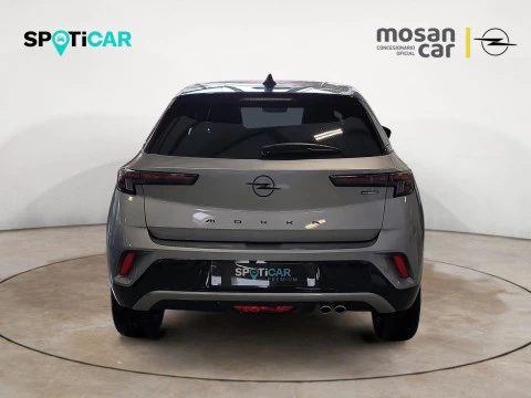 Opel Mokka 1.2 T XHT Hybrid eDCT6 GS