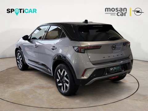 Opel Mokka 1.2 T XHT Hybrid eDCT6 GS