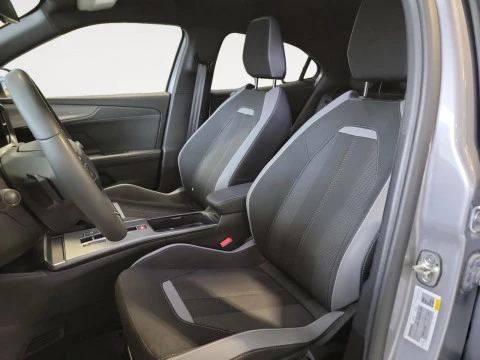 Opel Mokka 1.2 T XHT Hybrid eDCT6 GS