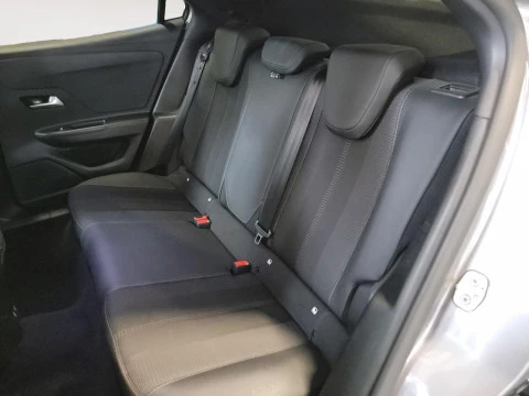 Opel Mokka 1.2 T XHT Hybrid eDCT6 GS