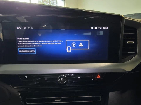 Opel Mokka 1.2 T XHT Hybrid eDCT6 GS