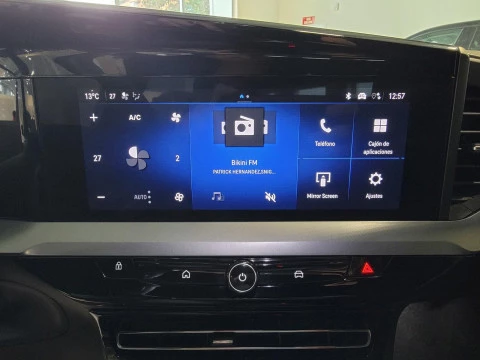 Opel Mokka 1.2 T XHT Hybrid eDCT6 GS