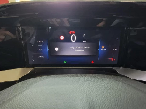 Opel Mokka 1.2 T XHT Hybrid eDCT6 GS