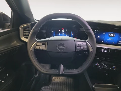 Opel Mokka 1.2 T XHT Hybrid eDCT6 GS