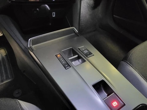 Opel Mokka 1.2 T XHT Hybrid eDCT6 GS